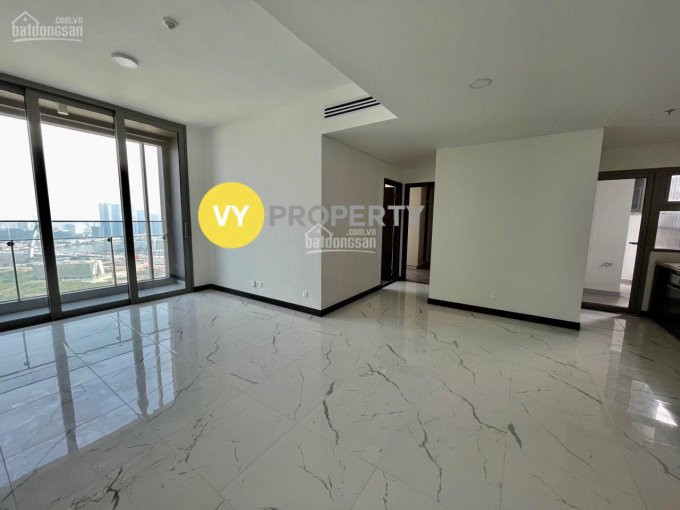 Vy Property Bán 2 Phòng Ngủ View Sông Toàn Quận 1 Tuyệt đẹp Tại Empire City 4