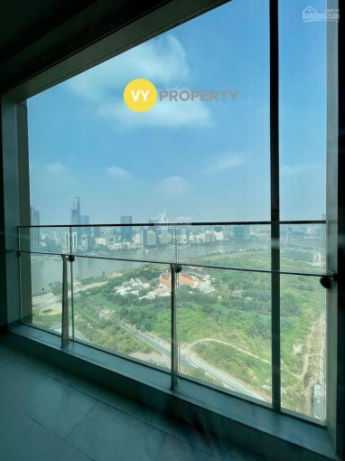 Vy Property Bán 2 Phòng Ngủ View Sông Toàn Quận 1 Tuyệt đẹp Tại Empire City 5