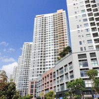 10 Triệu Thuê Văn Phòng Làm Việc 52m2 Tại Cao ốc The Sun Avenue Quận 2 Hỗ Trợ Chứng Từ Thuế