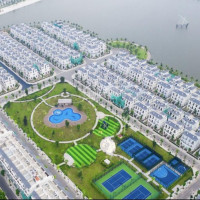 2395 Qũy Căn Biệt Thự Vinhomes Ocean Park Giá Rẻ Cho Khách Hàng Mua ở Và đầu Tư Lh: 0973434268