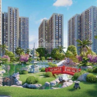 Bán Căn Hộ Origami 1pn + View Hồ Cá Koi Dự án Vinhomes Grand Park, Giá Gốc Cđt