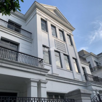 Bán Gâp Biệt Thự Tứ Lập Nguyệt Quế 20 Dt180m2 Hướng Tây Bắc Vinhomes The Harmony Lh 092888****
