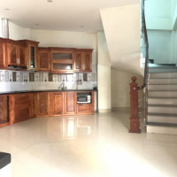 Bán Gấp Nhà Số 27 Thanh Am 4 Tầng 30m