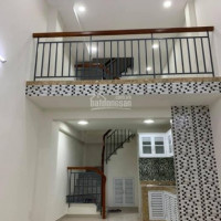 Bán Nhà 40m2,3tầng,hxh,đường Nguyễn Thị Thập,phường Tân Quy,quận 7,giá 4 Tỷ