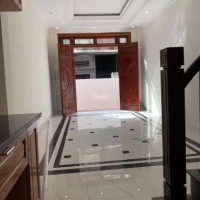 Bán Nhà Làng Nha đối Diện Aeon Mall 33m2 Xây 5 Tầng Oto Vào Nhà Không Phải Ngõ đi Chung Giias 2,48