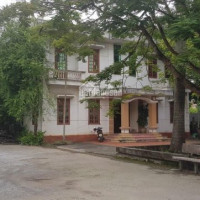 Bán Nhà Máy Tại Kcn Phú Khánh, Thái Bình