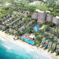 Biệt Thự Hyatt Regency Hồ Tràm, Tiêu Chuẩn 5*, Giá 48 Tr/m2 Ngân Hàng Vietinbank Cho Vay 0% Ls