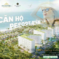 Căn Hộ 2 Phòng Ngủ Shrantira Beach Resort & Spa Hội An, đẳng Cấp 5 Sao