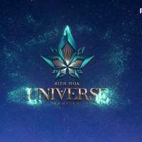 Căn Hộ Biên Hòa Universe Complex Có Smart Home đầu Tiên ở Khu Vực Lh 0931025383 Nhận ưu đãi Cao