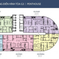 Căn Hộ Penthouse Cạnh Times City Diện Tích 3336 M2 Trực Tiếp Từ Chủ đầu Tư, Giá Chỉ Từ 35tr/m2