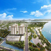 Căn Hộ Q7 Saigon Riverside Mặt Sông Sài Gòn, Liền Kề Phú Mỹ Hưng, Giá Cạnh Tranh 1,8 Tỷ, 0909052122