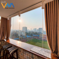 Căn Hộ Tiện Nghi Vnahomes 12 Tầng View Trực Diện Svđ Hàng đẫy, Thang Máy Tốc độ Cao, ô Tô đỗ Cửa