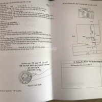 Cặp Góc đường Nguyễn Trọng Quyền, Tân Phú, 10x185m, đối Diện đầm Sen, Giá: 20,5 Tỷ