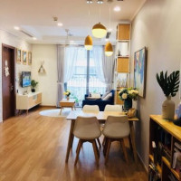 Chất Lượng đến Từng Centimet! Sở Hữu Nhanh Căn 70m2 Park 03 Times City, View Quảng Trường đẹp Mê