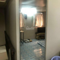 Chính Chủ Bán Góc 2mt Hẻm Ba Gác 56/56 Thích Quãng đức P5 Pn