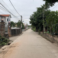 Chính Chủ Bán Lô đất 201,5m2 đường Rộng 6m Tại Bá Khê, Văn Giang, Hưng Yên