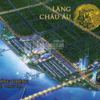 Chính Chủ Bán Lô đất Biệt Thự Mặt Tiền đường Hoa Hồng 4 View Ra Sông Hàn