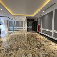 Chính Chủ Bán Lô Góc- Văn Phòng- Apartment- Mp Hoàng Quốc Việt- Nguyễn Văn Huyên- Giá: 50 Tỷ- 130m2