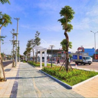 Chính Chủ Bán Nhà Lô đất 137,5m2, Giá 1,73 Tỷ Cách Biển 500m, đường 7,5m