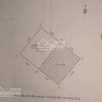 Chính Chủ Bán Nhà Tứ Liên, Tây Hồ, Dt 118m2, 3 Tầng, Mặt Tiền 95m, Lô Góc, ô Tô Tránh, 125 Tỷ