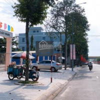 Chính Chủ Bán Nhanh 1860m2 đất Quy Hoạch đất ở - Trung Tâm Thị Trấn - đường ô Tô Vào Giá 235 Tỷ