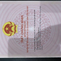 Chính Chủ Bán Nhanh 550m2 đất Măt Tiền đường Nhựa Tân Thành 43 -bắc Tân Uyên Có Sẵn 100m2 Thổ Cư,giá 2ty2 Ngang 10m