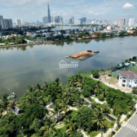 Chính Chủ Bán Nhanh Biệt Phủ Sân Vườn 2mt View Sông, P Hbc, Tp Thủ đức Dt đất 700m2 Nhà 1 Trệt 2 Lầu, Giá 40 Tỷ Tl