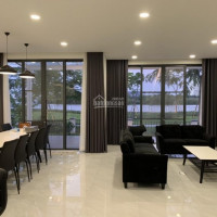 Chính Chủ Bán Nhanh Biệt Thự đơn Lập Nine South View Sông Full Nội Thất đẹp Chỉ 35,8 Tỷ, Lh 0902930432