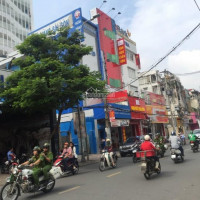 Chính Chủ Bán Nhanh Building Mt đường Phổ Quang, Quận Tân Bình (dt 15x36m) Hầm - 10 Lầu Giá Bán 80 Tỷ Tl