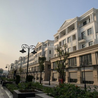 Chính Chủ Bán Nhanh Căn Shophouse Vinhomes Ocean Park Hai Mặt Tiền Diện Tích 155m2 Giá 9,4 Tỷ Ký Mới Chủ đầu Tư