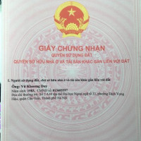 Chính Chủ Bán Nhanh đất Dịch Vụ Vân Canh Khu 6,9 Gần đại Học Vân Canh, Giáp Với Khu đô Thị Vân Canh Giao Thông đẹp