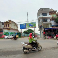 Chính Chủ Bán Nhanh đất Ngay Cổng Chính Khu đô Thị Phố Thắng Central, Hiệp Hòa, Bg Vị Trí đắc địa 102m2