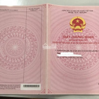 Chính Chủ Bán Nhanh đất Sổ đỏ Trung Tâm Thị Trấn Tân Phong, Quảng Xương, Thanh Hóa, Lh 0983 923 087