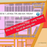 Chính Chủ Bán Nhanh đất Sổ Hồng Ngay Sân Bay Long Thành, Thanh Toán Trả Góp Chỉ 340tr, Chiết Khấu Khủng- 0909422762