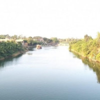 Chính Chủ Bán Nhanh đất Thổ Cư 916m2 View Sông đẹp, đường ô Tô Tới đất, Lagi - Bình Thuận 3 Tỷ
