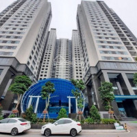 Chính Chủ Bán Nhanh Gấp 253m2 Sàn Thương Mại Tầng 1 Chung Cư Việt đức Complex - 39 Lê Văn Lương