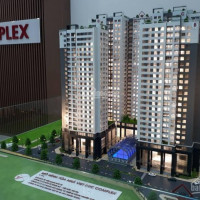 Chính Chủ Bán Nhanh Gấp Căn Hộ Việt đức Complex, Dt: 92m2, Căn Góc 3 Phòng Ngủ, Giá: 32tr/m2 Lh 0945 36 5559