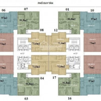 Chính Chủ Bán Nhanh Gấp Chcc Dreamland Bonanza Các Căn 2pn 71,3m2, 72,6m2, 91,3m2, Giá 32tr/m2, Lh: 0395379124