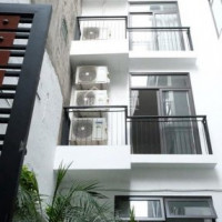 Chính Chủ Bán Nhanh Gấp Toà Apartment đào Tấn, Ba đình Giá Chỉ 23 Tỷ 187m2 X 6t Mt 13m