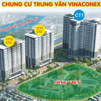 Chính Chủ Bán Nhanh Kiot Thương Mại Ct2 Trung Văn Vinaconex 3, Trực Tiếp Ban Quản Lý Dự án 0985242709