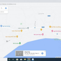 Chính Chủ Bán Nhanh Lô đất Giá Rẻ Mặt Tiền đường Du Lịch Biển 30 M Hùng Vương Thị Xã La Gi, Bình Thuận
