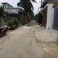 Chính Chủ Bán Nhanh Lô đất Mặt Tiền Hẻm 99 đường 48, Phường Hiệp Bình Chánh, Thành Phố Thủ đức