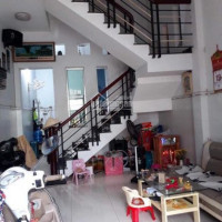 Chính Chủ Bán Nhanh Nhà 30m2 Hoàng Văn Thụ, 2 Mặt Hẻm Trước Sau, Chỉ 3 Tỷ 55