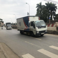 Chính Chủ Bán Nhanh Nhà 55m2 Mặt Phố đông Ngạc, Cách Cầu Thăng Long 500m Thích Hợp Kinh Doanh Giá 27 Tỷ 0365556123