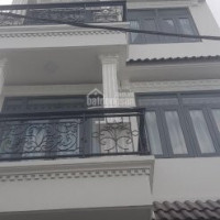 Chính Chủ Bán Nhanh Nhà 72m2, 1 Trệt 3 Lầu, đường Nhựa Rộng 6m, Lê Văn Thịnh, Q2