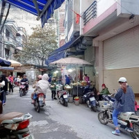 Chính Chủ Bán Nhanh Nhà đất Mặt Ngõ 63 Lê đức Thọ Dt: 140m2 Mặt Tiền: 64m Giá: 14 Tỷ 097 894 8685