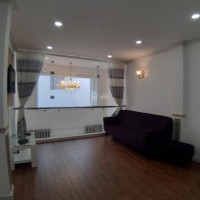 Chính Chủ Bán Nhanh Nhà Hẻm 3,5m 5 Tầng Gần 40m2  Tại Hoàng Hoa Thám Qpn - Gần Chợ Cây Quéo - 6ty8 - 0792848318
