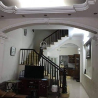 Chính Chủ Bán Nhanh Nhà Liên Mạc 60m2 * 4t, Từ Liêm, 2 Thoáng, ô Tô đỗ Cửa, Giá 295 Tỷ Lh: 0974916958