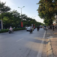 Chính Chủ Bán Nhanh Nhà Mặt Phố Hồ Tùng Mậu 75m2, Giá 21,5 Tỷ