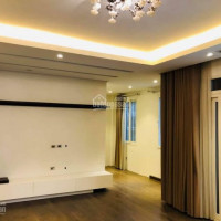 Chính Chủ Bán Nhanh Nhà Mặt Phố Hoàng Hoa Thám, Kinh Doanh Sầm Uất, 30m2, 4 Tầng 46 Tỷ